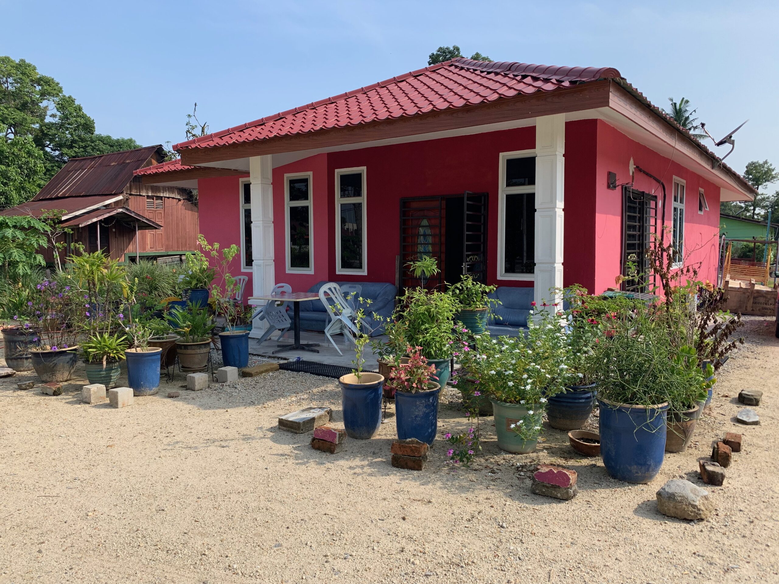 Affordable Abodes 1
